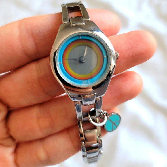 Relic | Jewelry | Vintage Relic Watch 